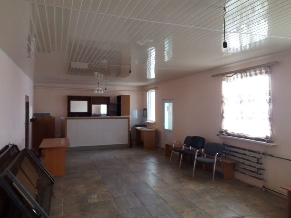 Придорожное кафе 151 кв.м