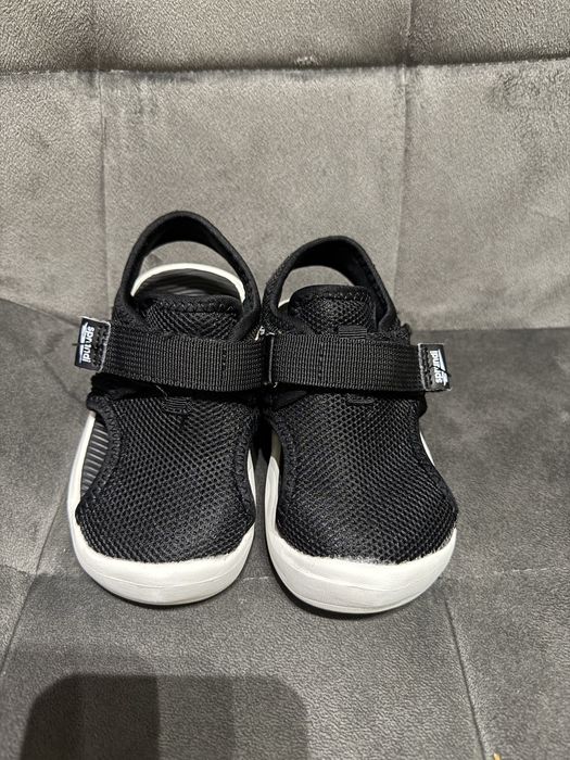 Детски обувки различни видове