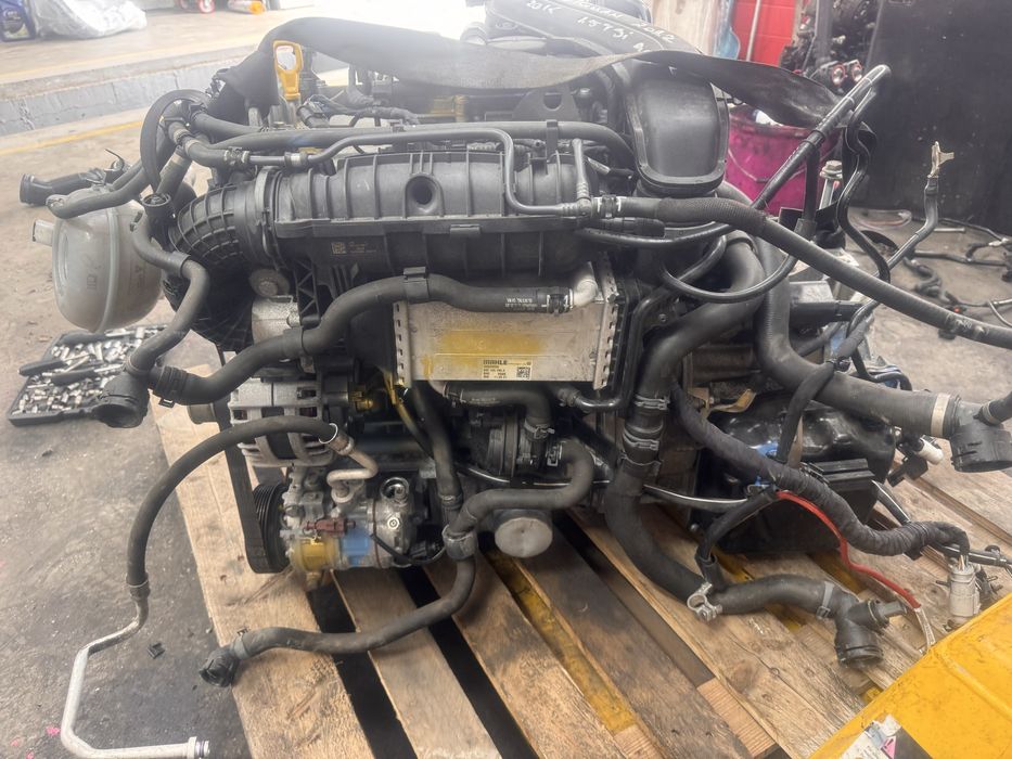 Galerie admisie audi volkswagen skoda seat  1.5 tsi 05E 129 709F