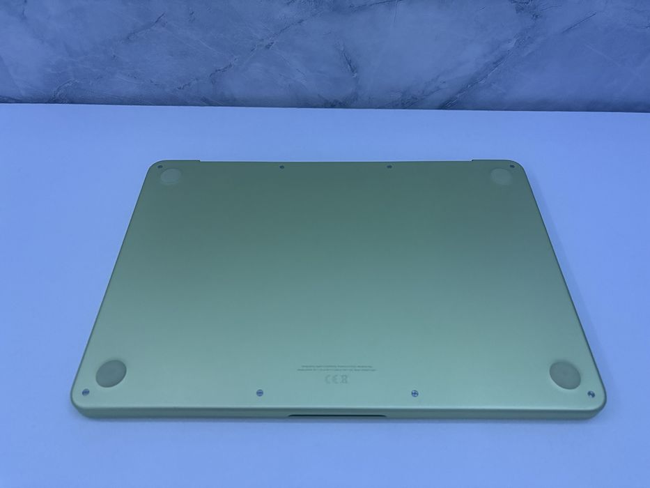 Macbook neo 256