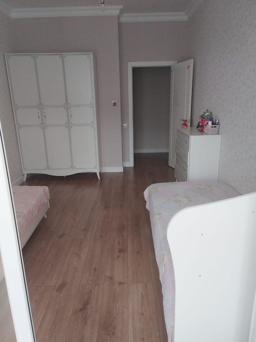 Продам 4-х комнатную квартиру
