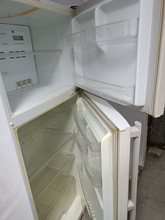 Продам холодильник не рабочий