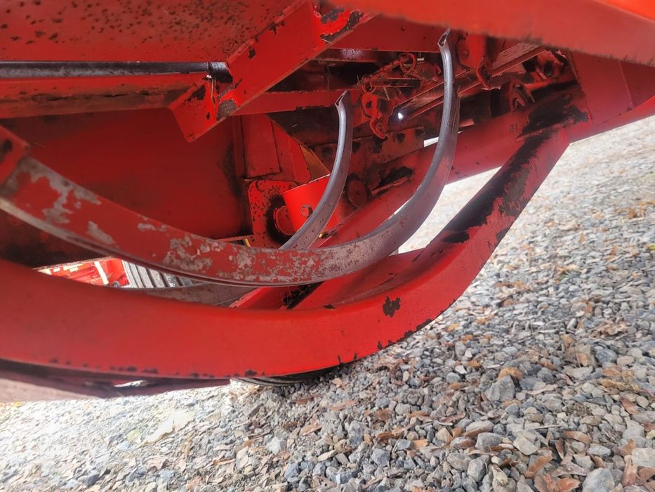 Пресс-подборщик Вельгер ар52 , ПРИВОЗНОЙ, ГЕРМАНИЯ