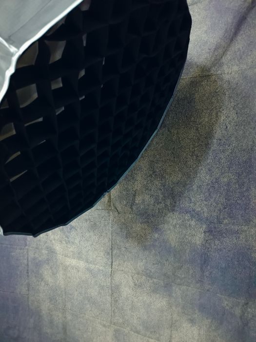 Постоянный свет 60/90 см oktabox