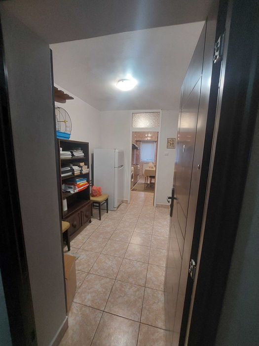 Garsonieră nou renovata