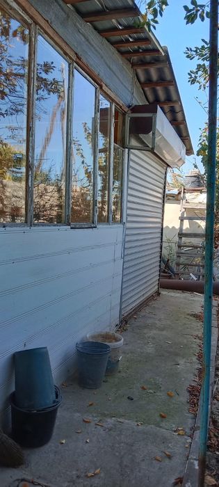 Продам дачу с.о. Простор