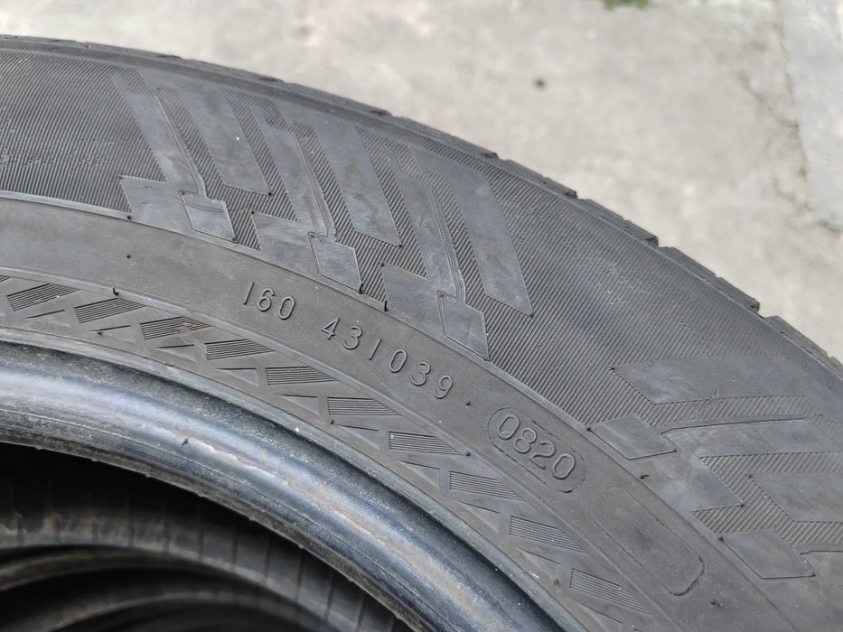 225/65/17 4бр.Nokian Летни гуми