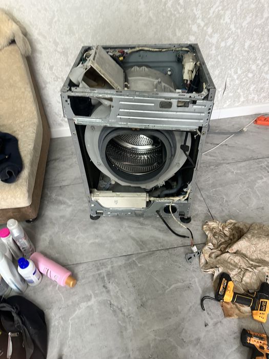 Ремонт газовых котлов актау