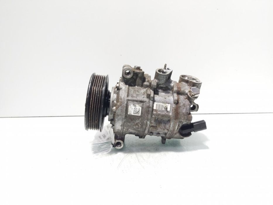 Compresor clima, cod 5Q0820803D, Vw Golf 7 (5G) 2.0 TDI, CKF Volkswagen