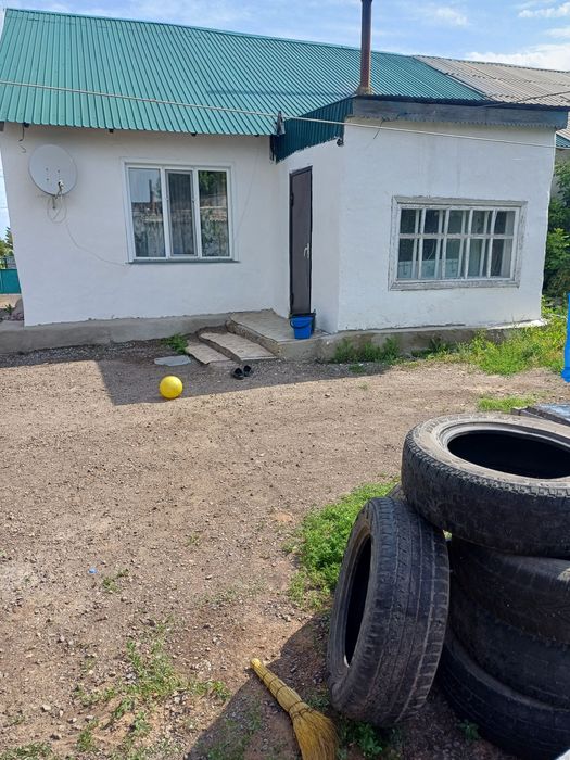 Продаётся квартира