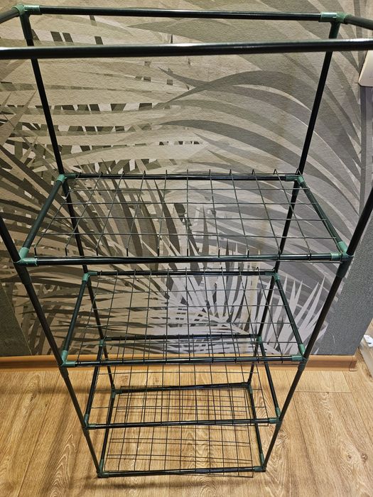 Парник 4 этажа продам