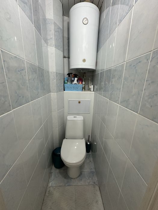 Продам 2 - комнатную квартиру. 6-18