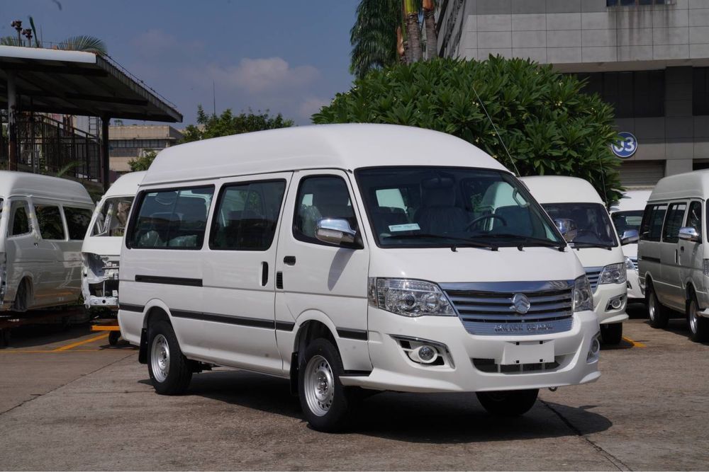 GoldenDragon M3 mikravtabus