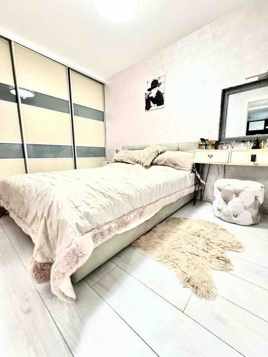 Дава се под наем Двустаен апартамент в София, Център - 65 кв.м за 459 € - Снимка #3