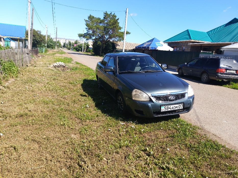 Продам ВАЗ-2170,