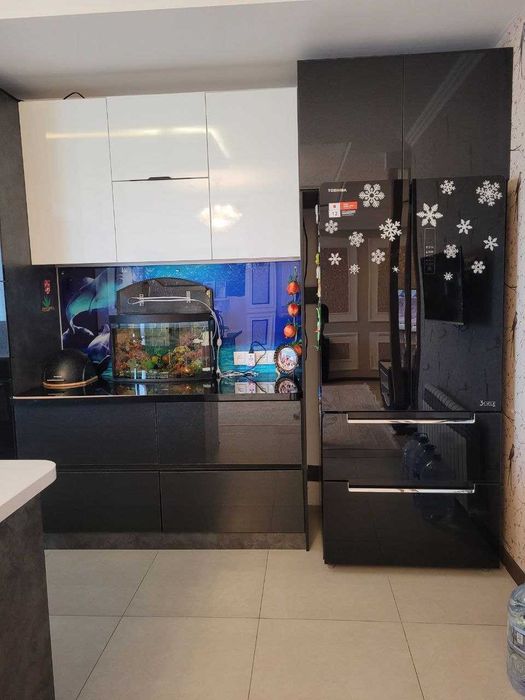 Продаётся Новостройка Чиланзар-10, 3/9/9 - 105м² + мансарда (~100м²)