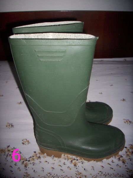 Дамски зимни ботуши