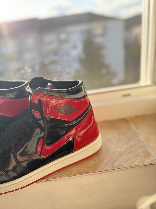 j0rdan 1 pan3nt bred