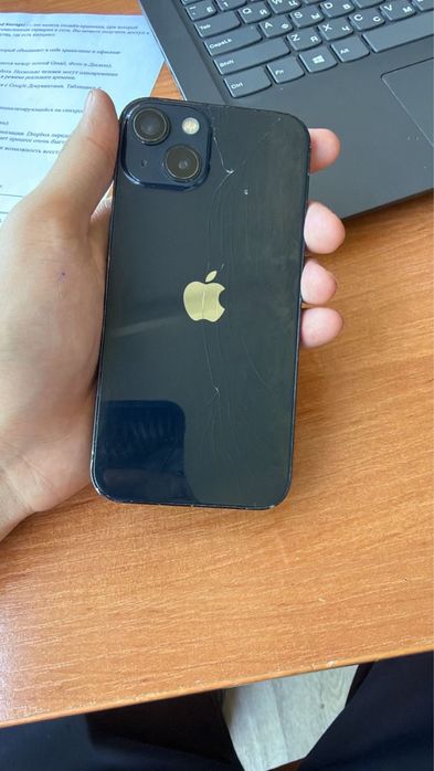 iPhone 13 128 Gb