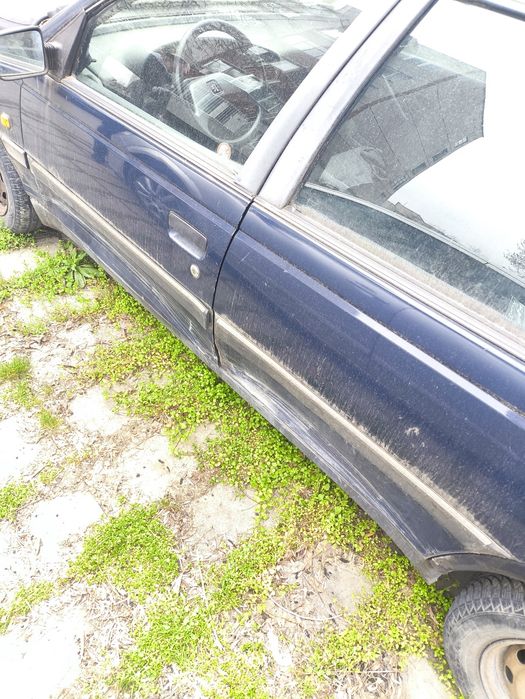 Peugeot 405 1.9GRDT