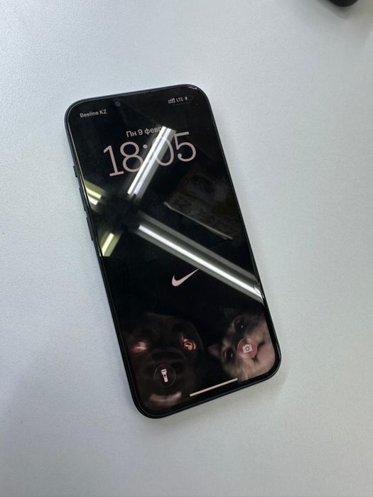 Продам  Iphone 13 128 gb
