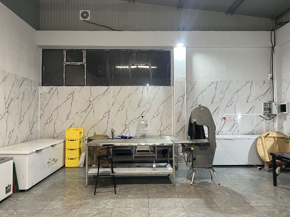 Аренда помещения