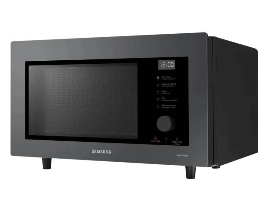 Микроволновая печь