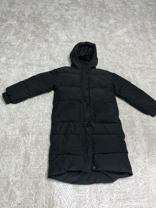 Продам 2 зимний куртки