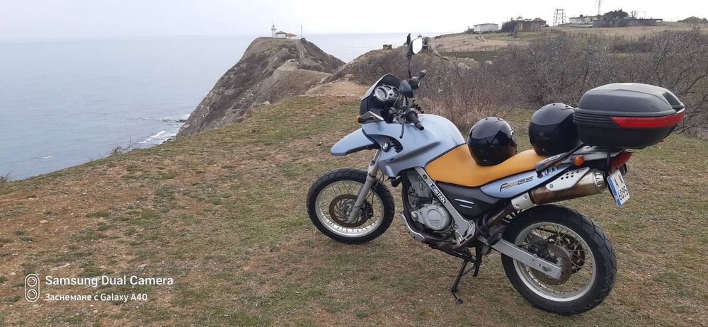 Мотор бмв продава се