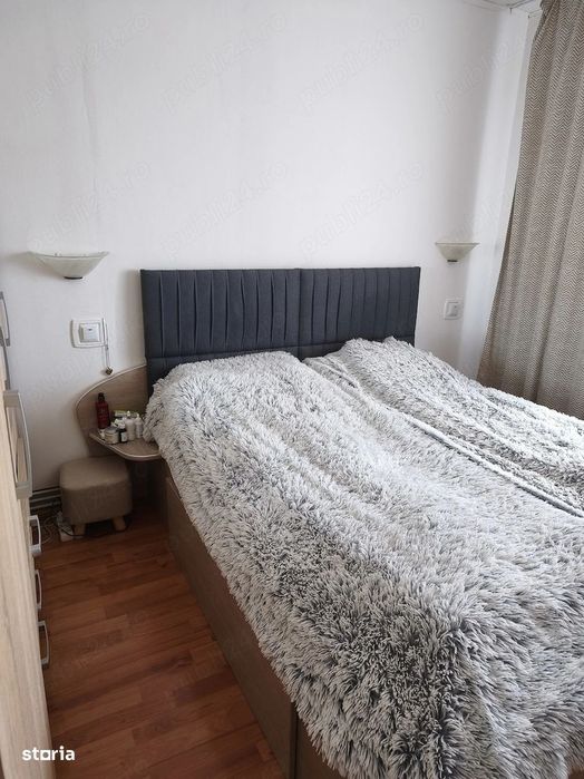 Apartament 3 camere zona ASTRA — fotografia 3