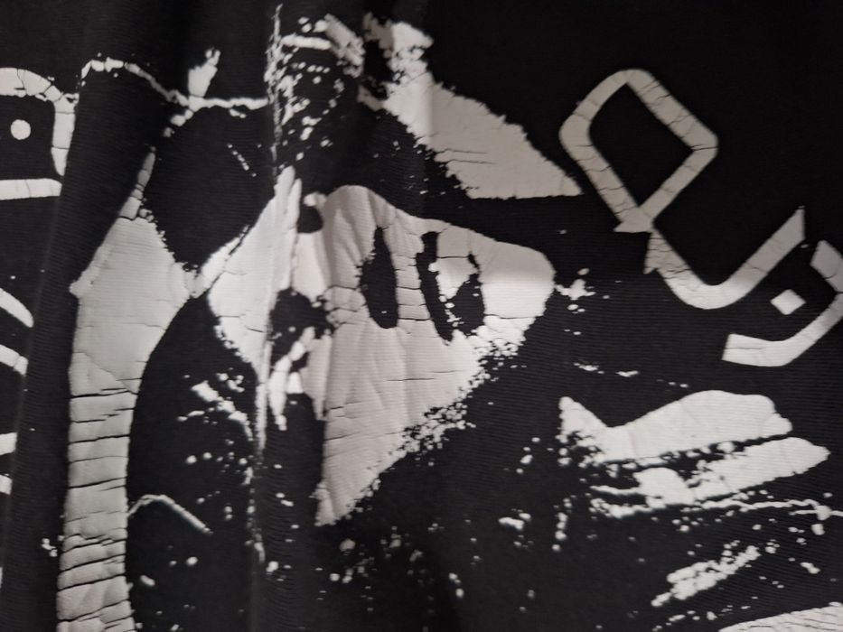 ERD tee "Christiane F"