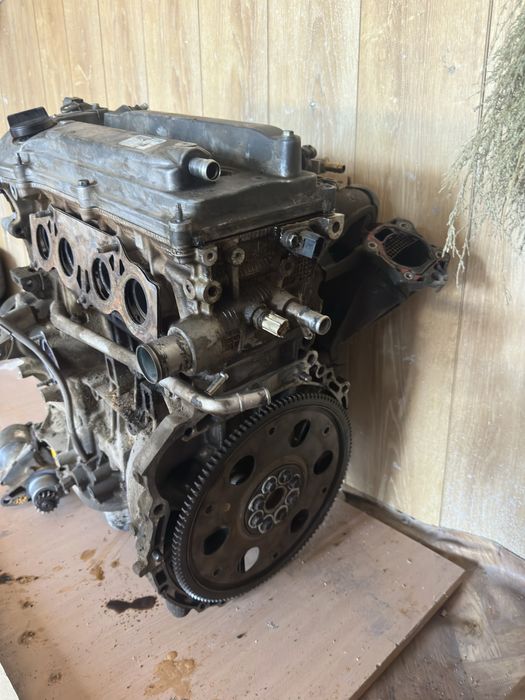 Продам мотор 2.4