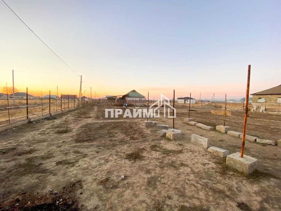 ПРОДАМ участок Ынтымак (Нина ПРАЙМ)