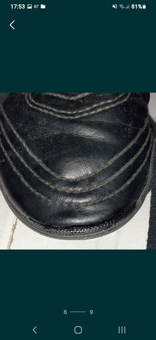 Adidas футболни обувки