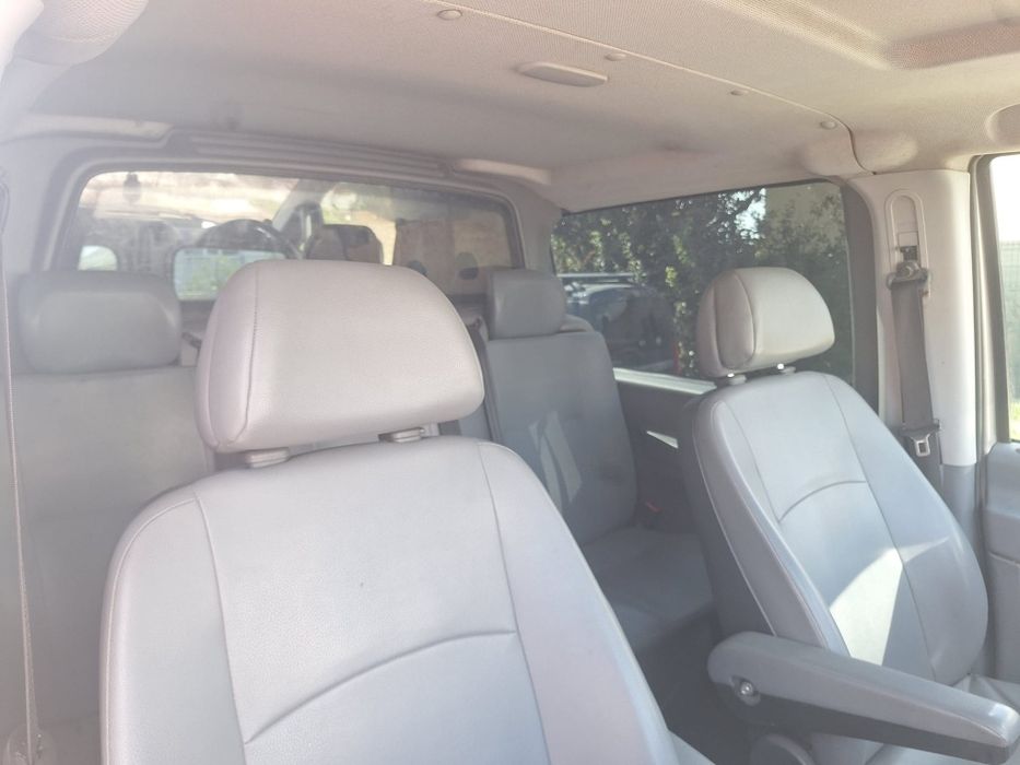 Mercedes Vito 2010