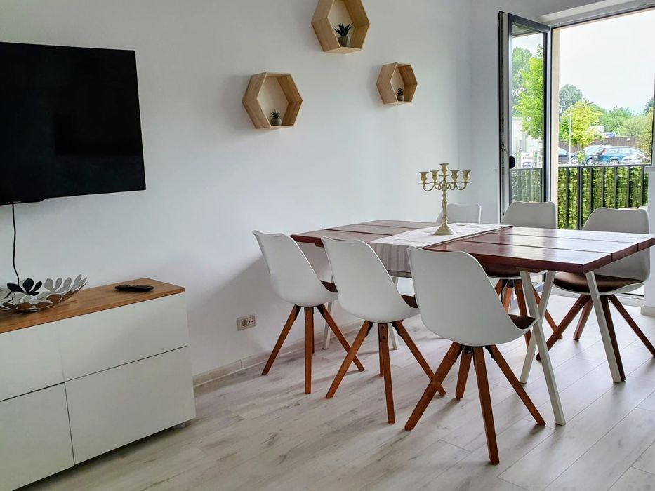 3 camere open space Vivamus