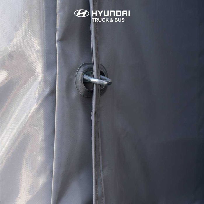 Тент бортни узи сотилади. Размери У.Э.Б. 5,5 м 2,1 м 2,1 м (Шассисиз)