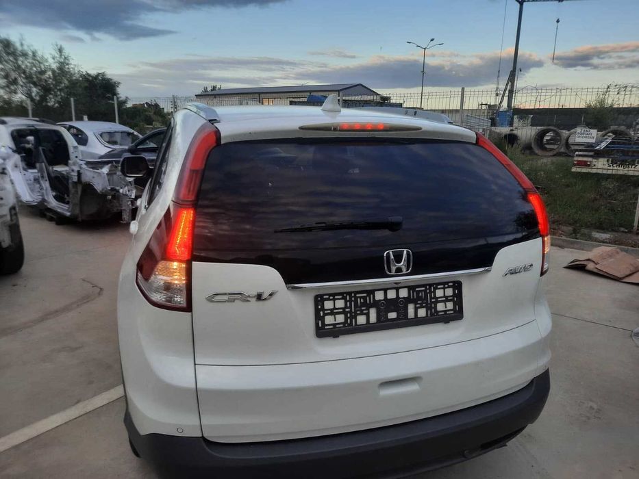 Piese auto Honda CRV 2008-2014 2,2d motor cutie exterior interior