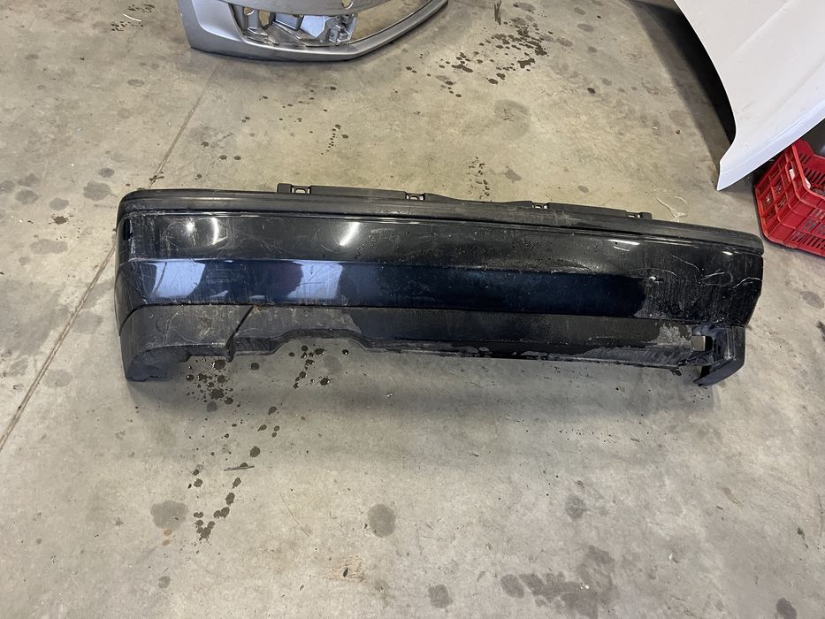 Броня VW Golf 3