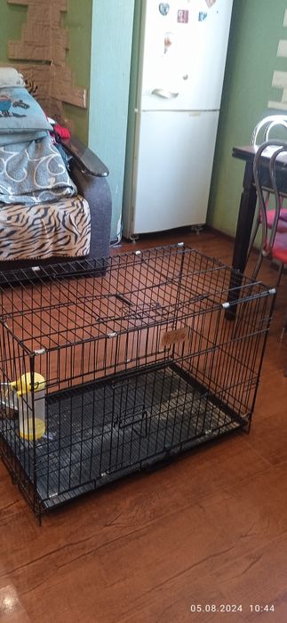 Клетки для кроликов, грызунов