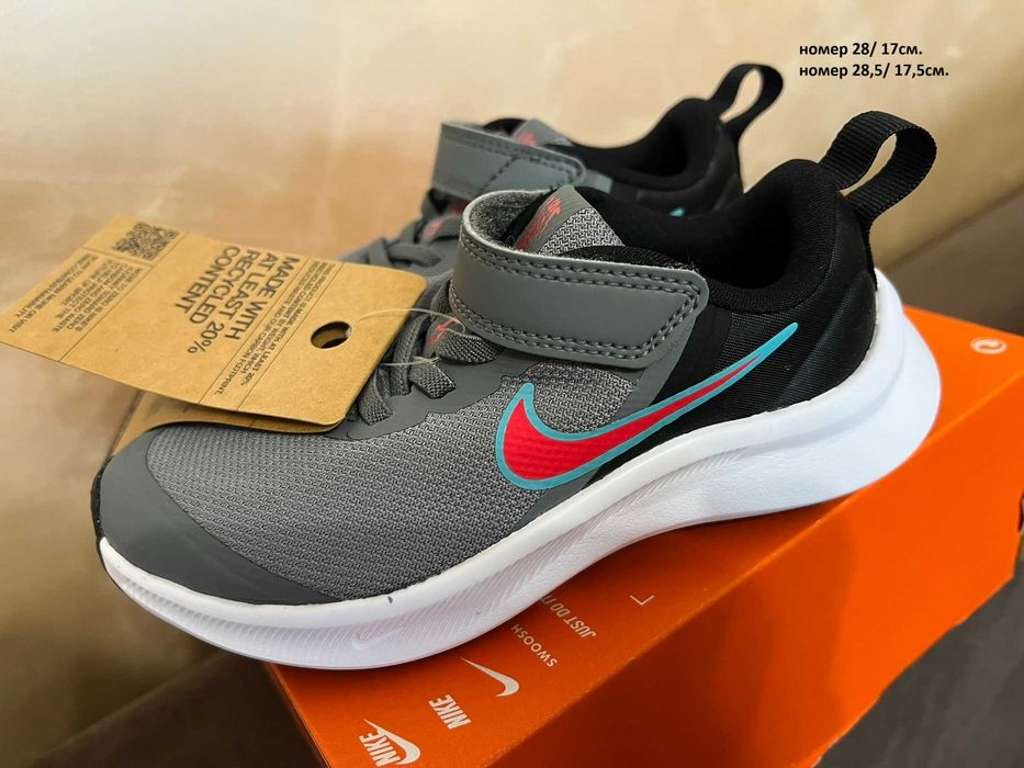 Оригинални  Маратонки Nike