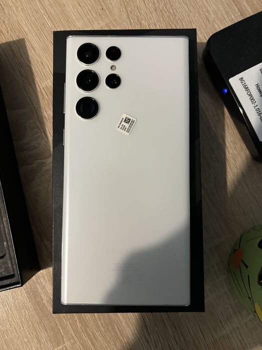 Samsung Galaxy S22 Ultra