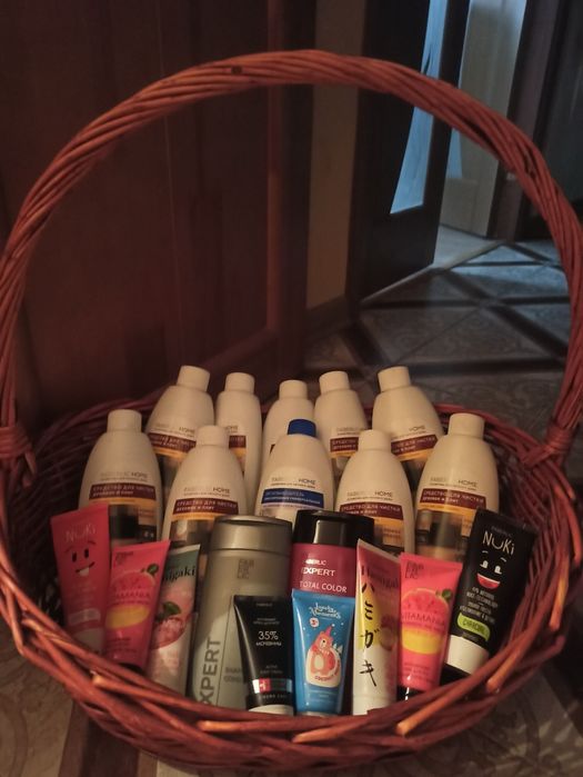 Фаберлик дорба коржын калта