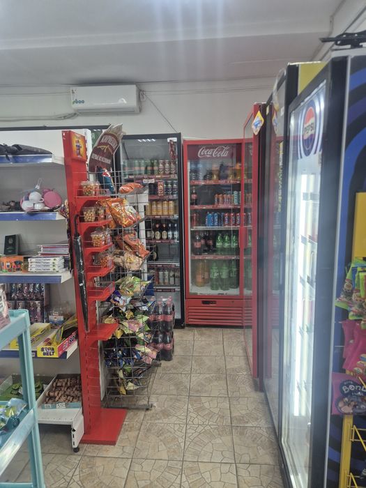 Продается готовый бизнес