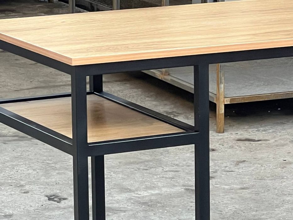 Kopyuterni stol loft