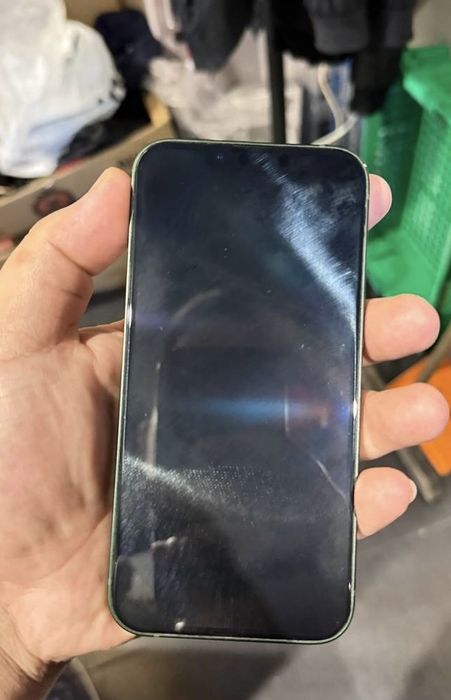Iphone 13  128 gb