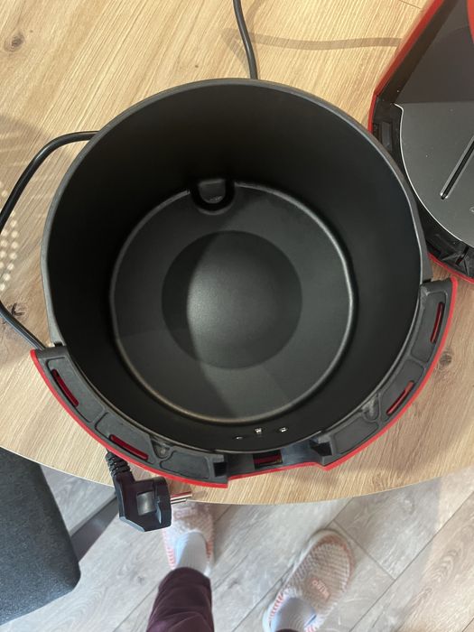 Air Fryer Delimano – в отлично състояние