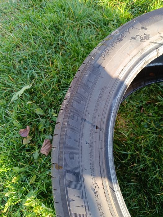 Anvelopa 235 50 r19 Michelin Primacy 4 Vara dot.2020 in stare buna
