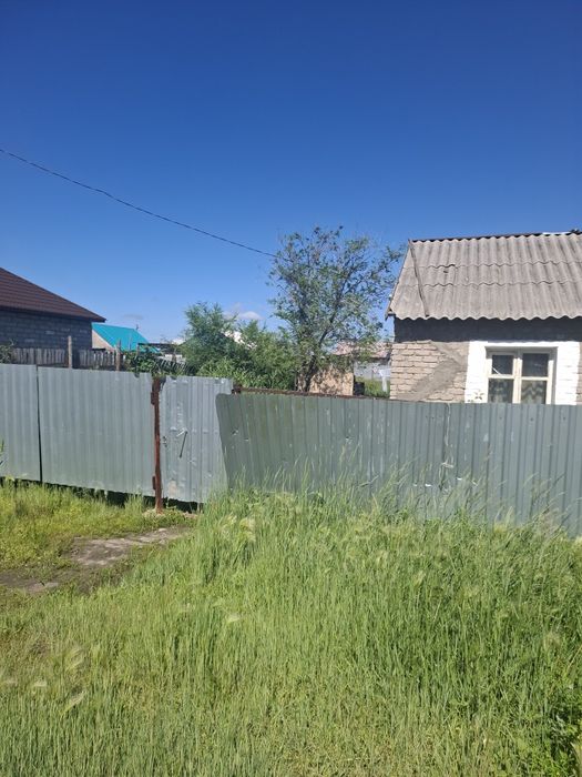 Продам отдельностоящий дом - More