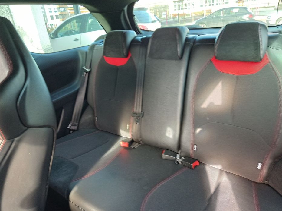 Ситроен DS3 2014